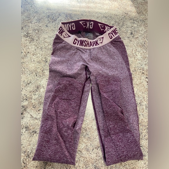 Gymshark Leggings - Picture 2 of 3